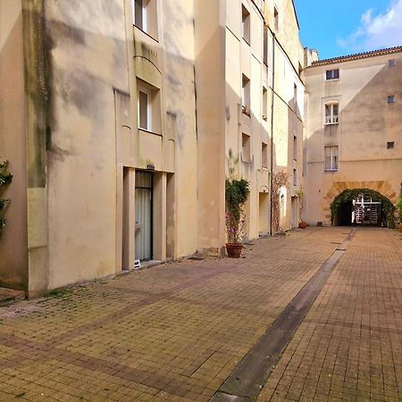 Appart Cosy Bordeaux Centre מראה חיצוני תמונה