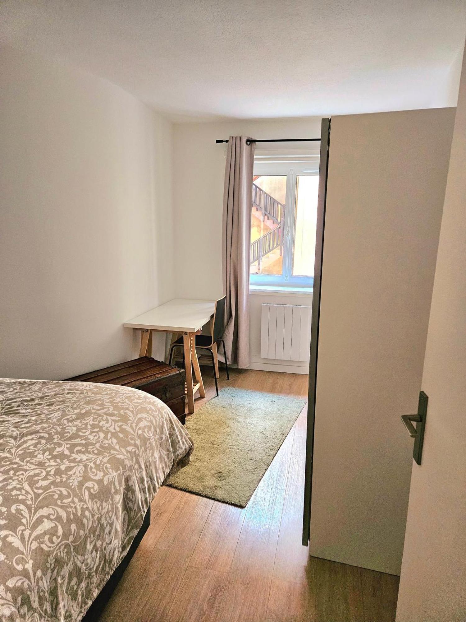 Appart Cosy Bordeaux Centre מראה חיצוני תמונה
